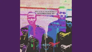 settlement original mix 