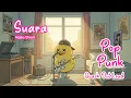 Lagu “Suara” – Hijau Daun (Pop Punk Cover by Quack Out Loud)