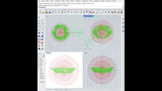 Rhino Grasshopper Python C