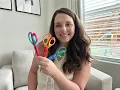 How Well Can My Daughter Cut Now