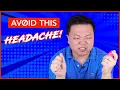 5 EMBROIDERY MISTAKES That Cause THREAD SHREDDING