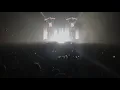 Mahomes Congratulations at Post Malone concert