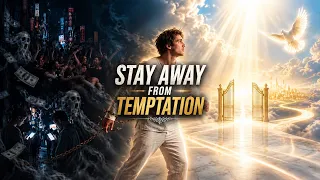 Stay away from temptation