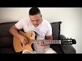 Di Propósito - Investe Em Mim / Voltei (Violão Cover)
