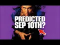 Download Lagu This movie predicted Charlie Kirk Assassination? Snake Eyes (1998)