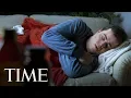 Here s Why You Always Feel Sicker At Night TIME