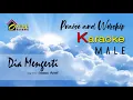 Download Lagu DIA MENGERTI (KARAOKE ROHANI MALE)