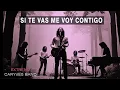 Lagu SI TE VAS, ME VOY CONTIGO 💕 | Pop Rock Romántico💕 La Canción Más Linda para Dedicar 💌 Estreno Music.