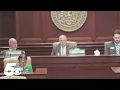 Latest News Lawmakers hear concerns on Arkansas prison project