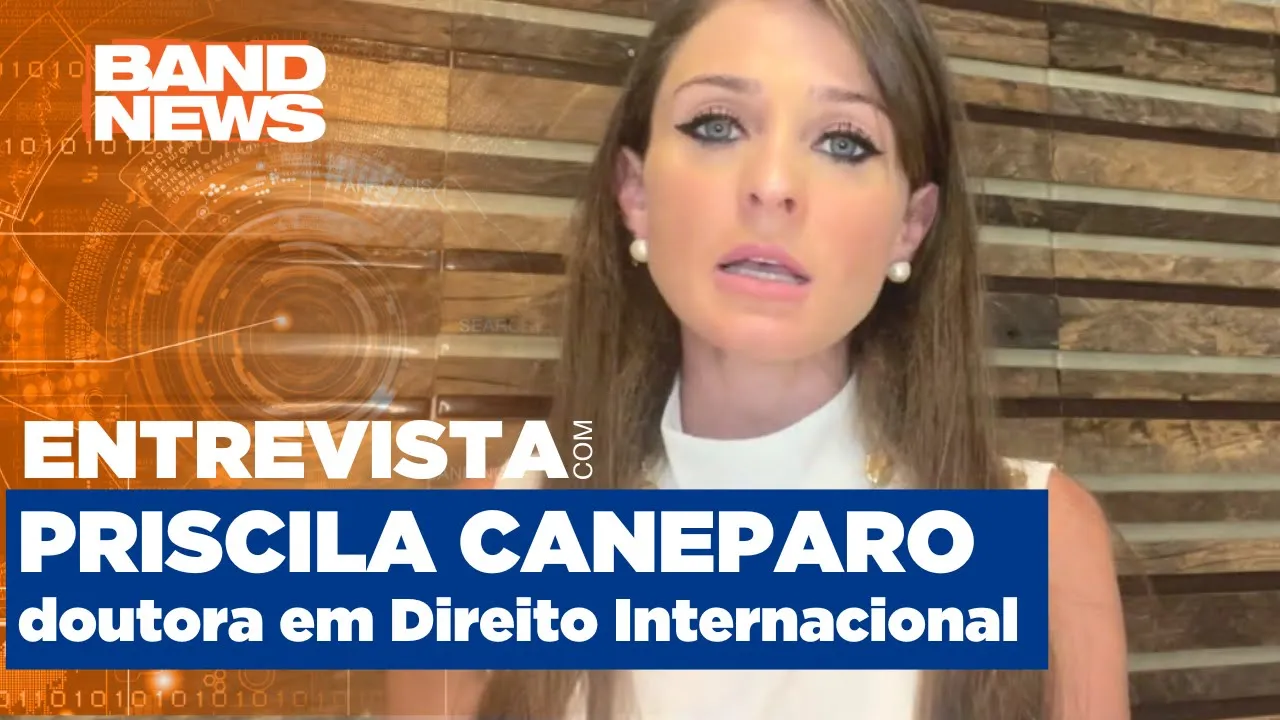Especialista analisa entrada de novos países no Brics | BandNews TV