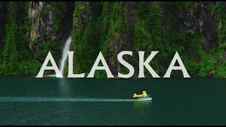 Download Alaska in 8K 60p HDR  (Dolby Vision) MP3