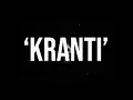Kranti - Seedhe Maut & Sez on the Beat