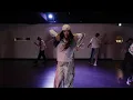 ONNY Regular Class / Mantra - Troyboi / @ProjectLeeDanceacademy