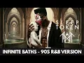 Lagu Sleep Token - Infinite Baths (1990s R\u0026B Cover Version) - BEST QUALITY