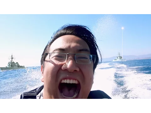 Freddie's Vlog