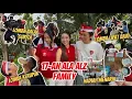 Download Lagu HUT RI 🇮🇩 ke-80: Lomba 17 Agustus Ala ALZ Family
