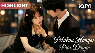  highlight ceo licik pura pura jadi dokter demi memeriksa gadis polos si kelinci kecil 