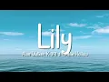 Download Lagu Alan Walker, K-391 \u0026 Emelie Hollow - Lily (Lyrics)