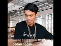 Download Lagu saya makan ga pernah mau es kopi