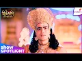 Download Lagu Shiv Shakti | Ep. 810 | Narayan Gets Worried About The World | Colors TV