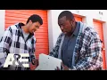 Storage Wars Like Father Like Son Top Family Moments A E