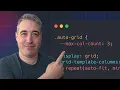 How to set max-columns using auto-fit or auto-fill