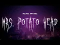 Lagu melanie martinez - mrs. potato head [ sped up ] lyrics