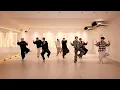MAZZEL / King Kila Game -Dance Practice-