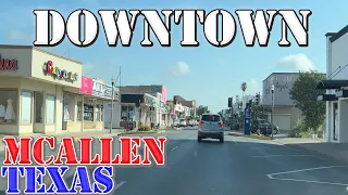 McAllen - Texas