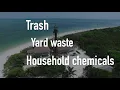 Solid Waste for Residents - English