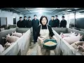 Download Lagu 養豬女人竟是隱藏大佬！丈夫嫌棄妻子是農村養豬的拋棄她傍上富家女，殊不知妻子是隱藏首富，得知真相他腸子悔青！#短劇 #短劇全集 #短劇推薦 #drama #都市 #逆襲 #情感