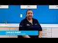Day in the Life of a Service Technician for Patterson Dental