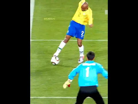400 IQ Goals in Football 🧠🔥