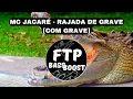 Lagu MC JACARÉ, TRIBO DA PERIFERIA - RAJADA DE GRAVE [COM GRAVE]