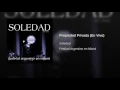 Propiedad Privada (En Vivo)