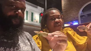 Oysters Tworivers in Pasadena Maryland