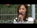 Kwang Soo& Yuri sing 안부 - 별 ft 나윤건.mp4