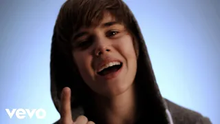 Justin Bieber One Time Official Music Video 