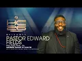 AUCI Holy Convocation 2026 Pastor Edward Busta Fields