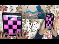 Download Lagu Magic Tiles 3 - IPAD vs MOBILE - WORLD RECORD😱🔥!!!