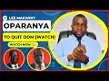 Lagu 🚨 IT’S OVER! Oparanya QUITS ODM to Lead Western Kenya—Watch His EXCLUSIVE Plan for 2027! 💥