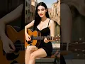 Download Lagu La Isla Bonita Madonna Ai Cover Music Video (2) #shorts #trendingshorts  #madonna