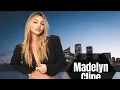 Madelyn Cline Curvy Model Plus Size Wiki-Body Positivity-Instagram Star-Fashion Model Bio