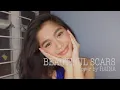Download Lagu Beautiful Scars - Maximillian (Cover by RAINA)