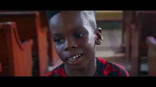 you raise me up africanised full video by olumide baritone 