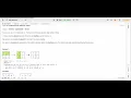 LeetCode Problem 1975 Solution Maximum Matrix Sum