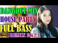 Lagu DJ FULL ALBUM DJ DANGDUT ENAK BANGET DIDENGAR PADANG BULAN  ( Cover Dangdut Remix )