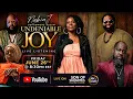 OFF LIMITS PODCAST Live Listening Nabia J s Sophomore Album Undeniable Joy