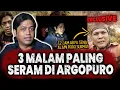 Download Lagu ARGOPURO!! 12 JAM 3 MALAM JIWANYA TERPISAH, DIEVAKUASI KARNA GAGAL JANTUNG