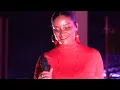 Mc Tha - Despedida (Encontro das Pretas 2021)